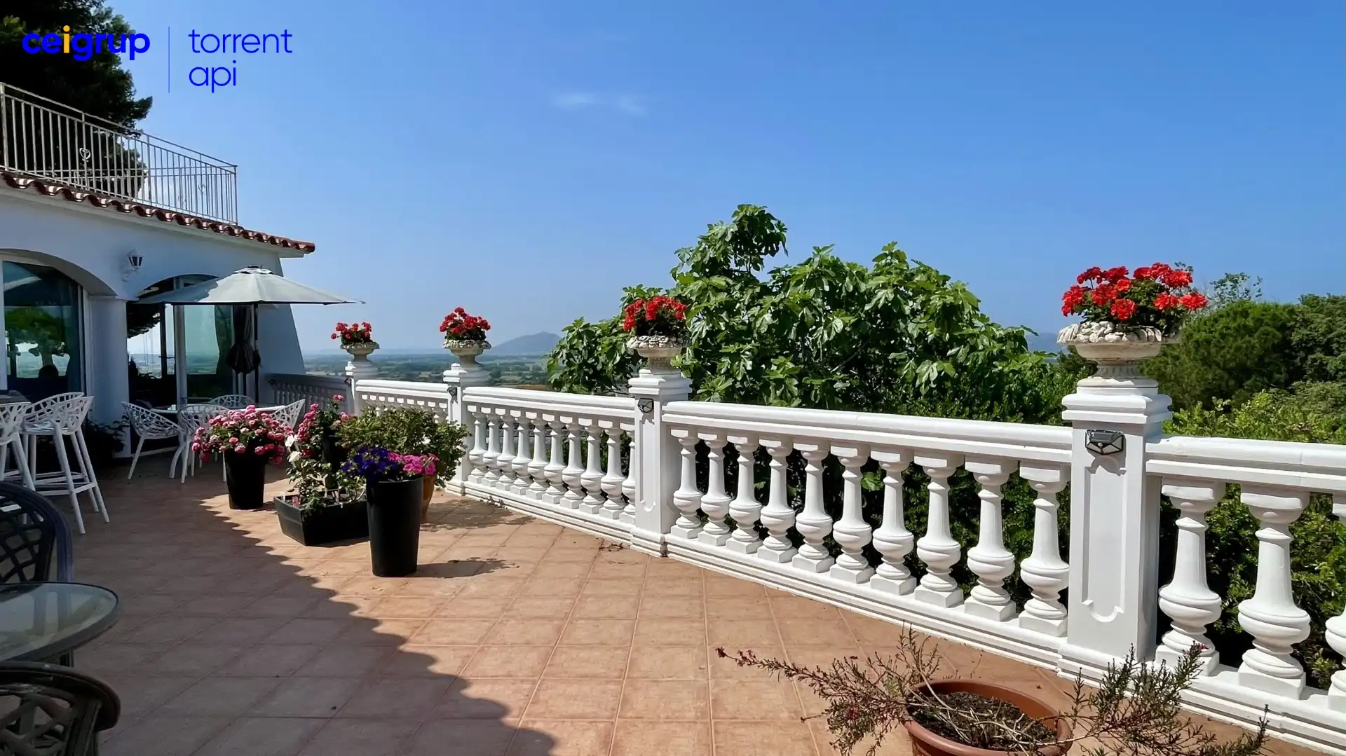 Terrace of Houses for sale in Pals  with Air Conditioner, Heating and Terrace
