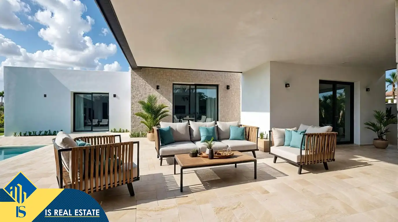 Maison avec piscine à vendre à Dolores, imagen 2