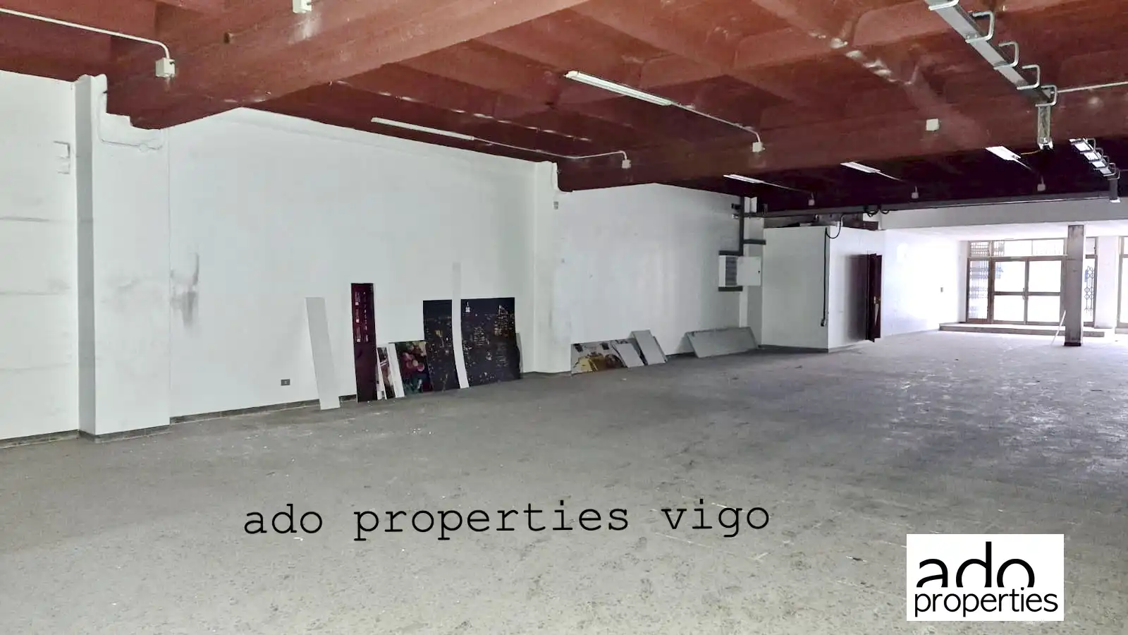 Business premises for sale in Avenida da Florida 32, imagen 10