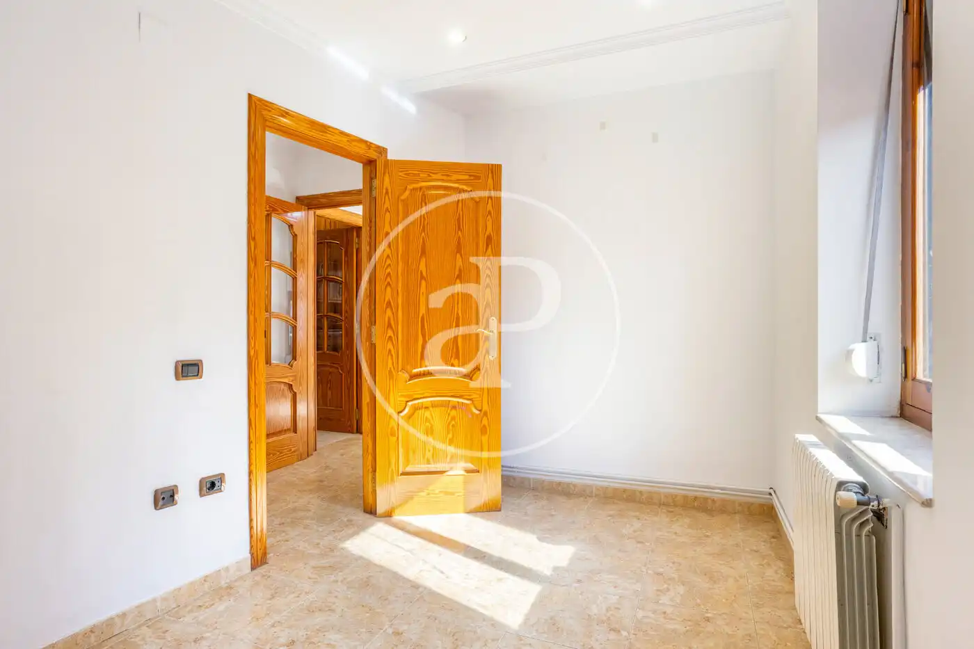 Wohnung zur Miete in Burriana / Borriana mit Heizung, Terrasse und Abstellraum