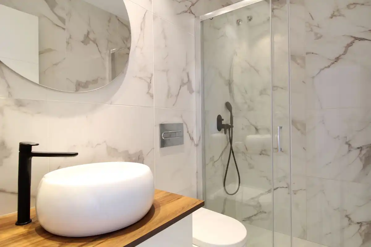 Piso con piscina en venta en Avenida Tomás Pascual 22, imagen 10