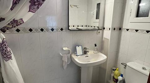 Foto 4 de Pis en venda a Carretera de la Guixa, El Sucre - El Nadal, Barcelona