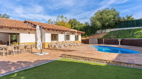 Preciosa casa independiente de 4 dormitorios con piscina, garaje y jardín en La Selva, Girona, imagen 3