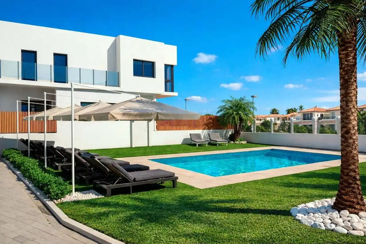 Casa o xalet en venda a Camí de Cabres, 29, La Torre - Playa de Chilches