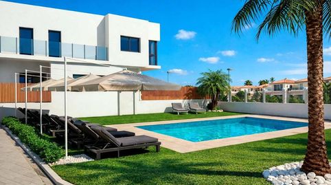 Foto 4 de Pis en venda a Camí de Cabres, 29, La Torre - Playa de Chilches, Castellón