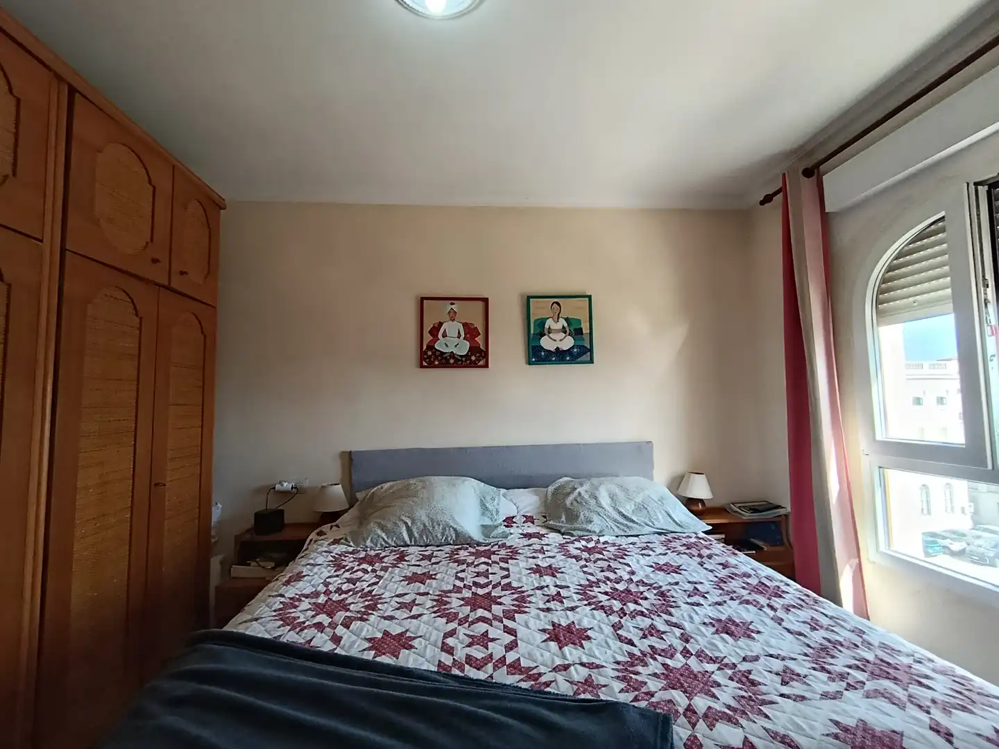 Wohnung zum Verkauf in Plaza Isaac Peral, 6, Casco Histórico - Ribera del Marisco