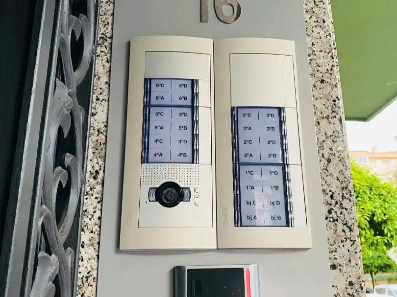 Wohnung mit Aufzug zum Verkauf in FUENSANTA 16, imagen 10