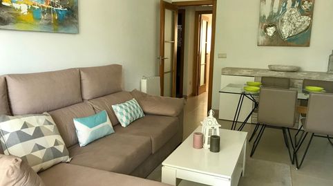 Foto 2 de Apartament en venda a Castiñeiras, Ribeira