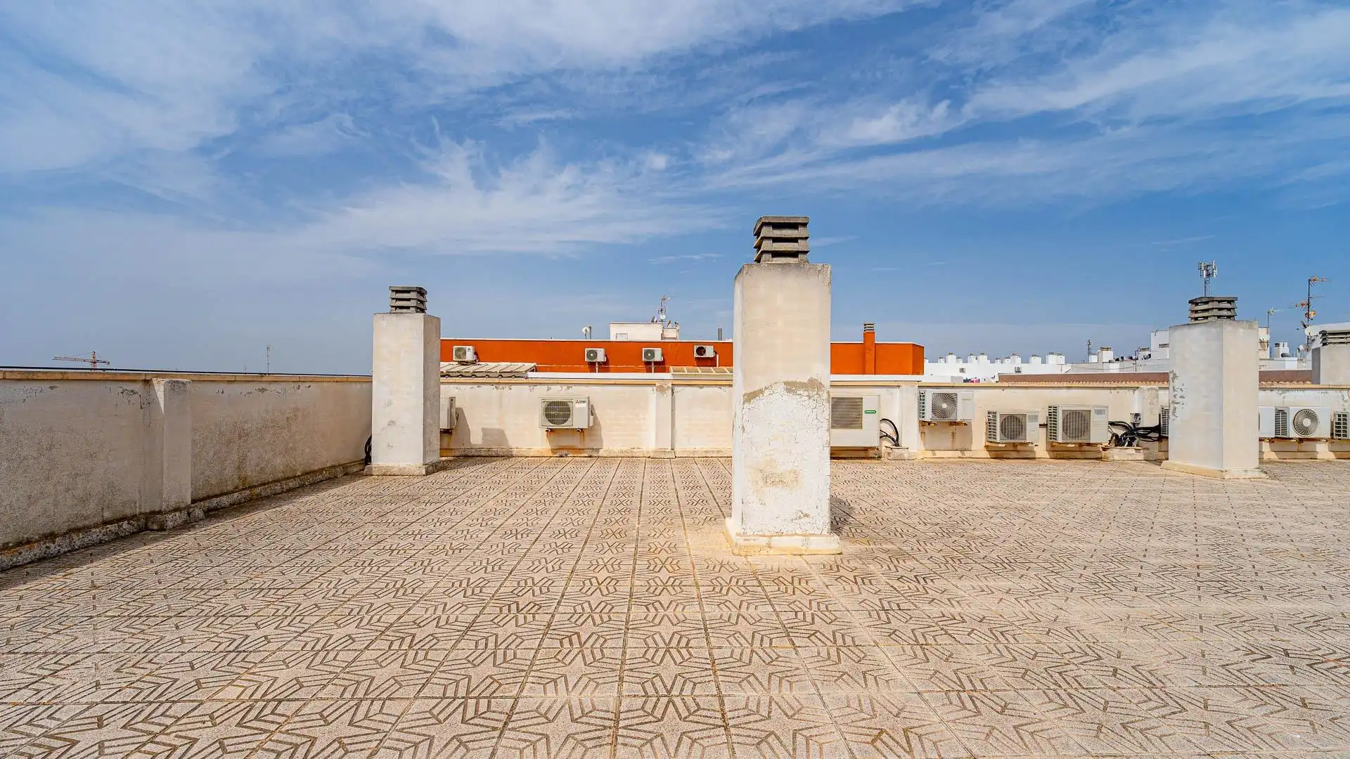 Apartament amb ascensor en venda a JOSE MARTINEZ RUIZ-AZORIN, imagen 35