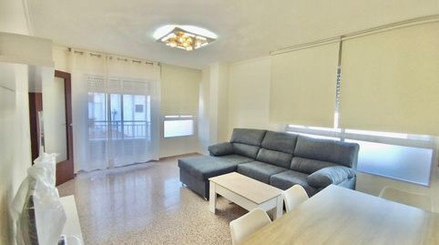 Foto 4 de Apartamento de alquiler en Almoradí, Alicante