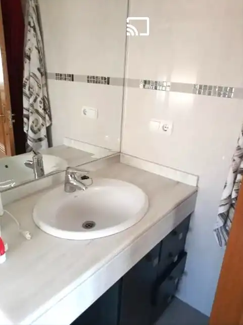 Piso con terraza en alquiler en Zaidín, imagen 6