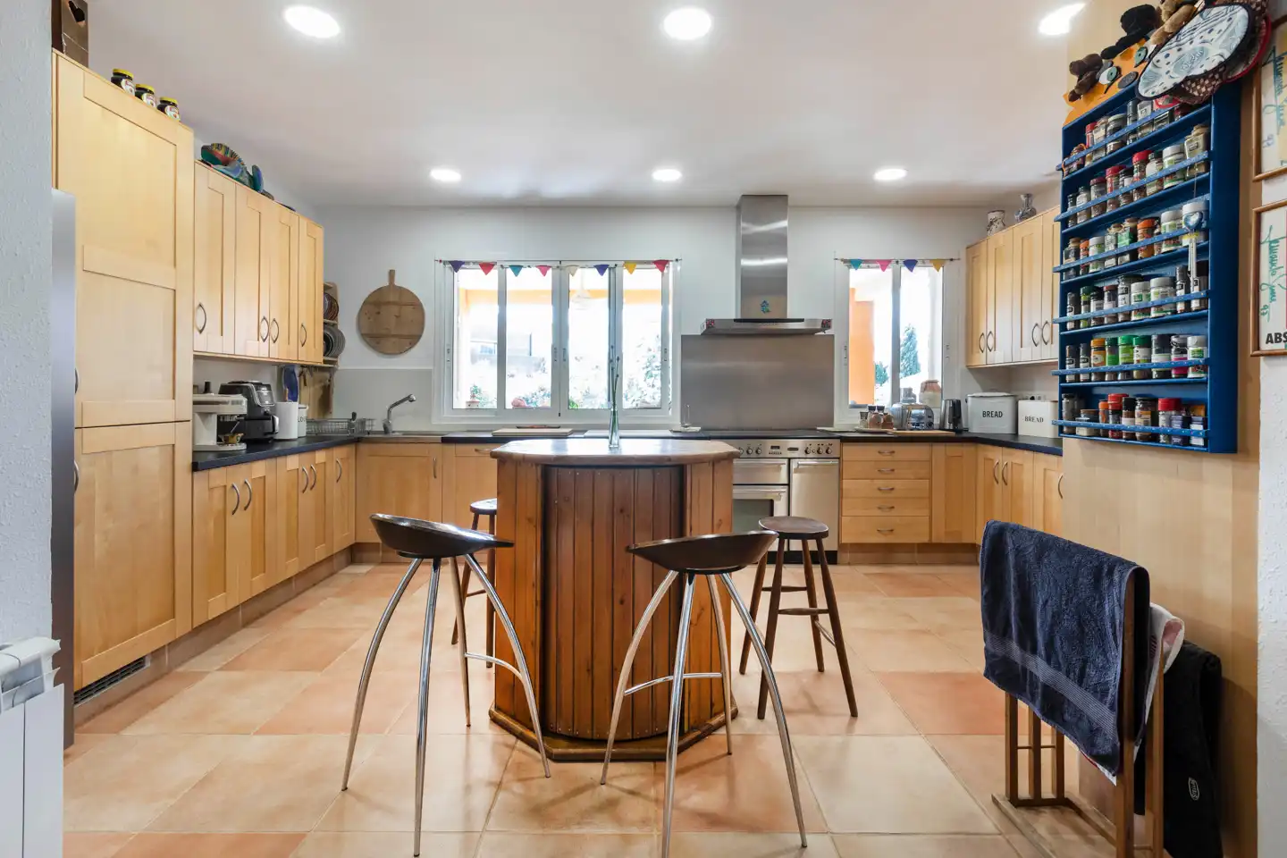 Villa avec terrasse à vendre à El Carme - Sant Agustí - Bonavista, imagen 9