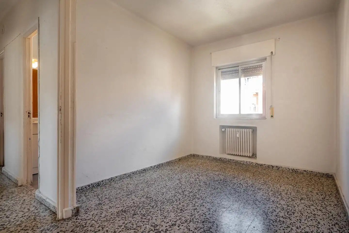 Bedroom of Flat for sale in Santo Tomás