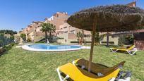 Garden of Planta baja for sale in Mijas  with Air Conditioner, Terrace and Storage room