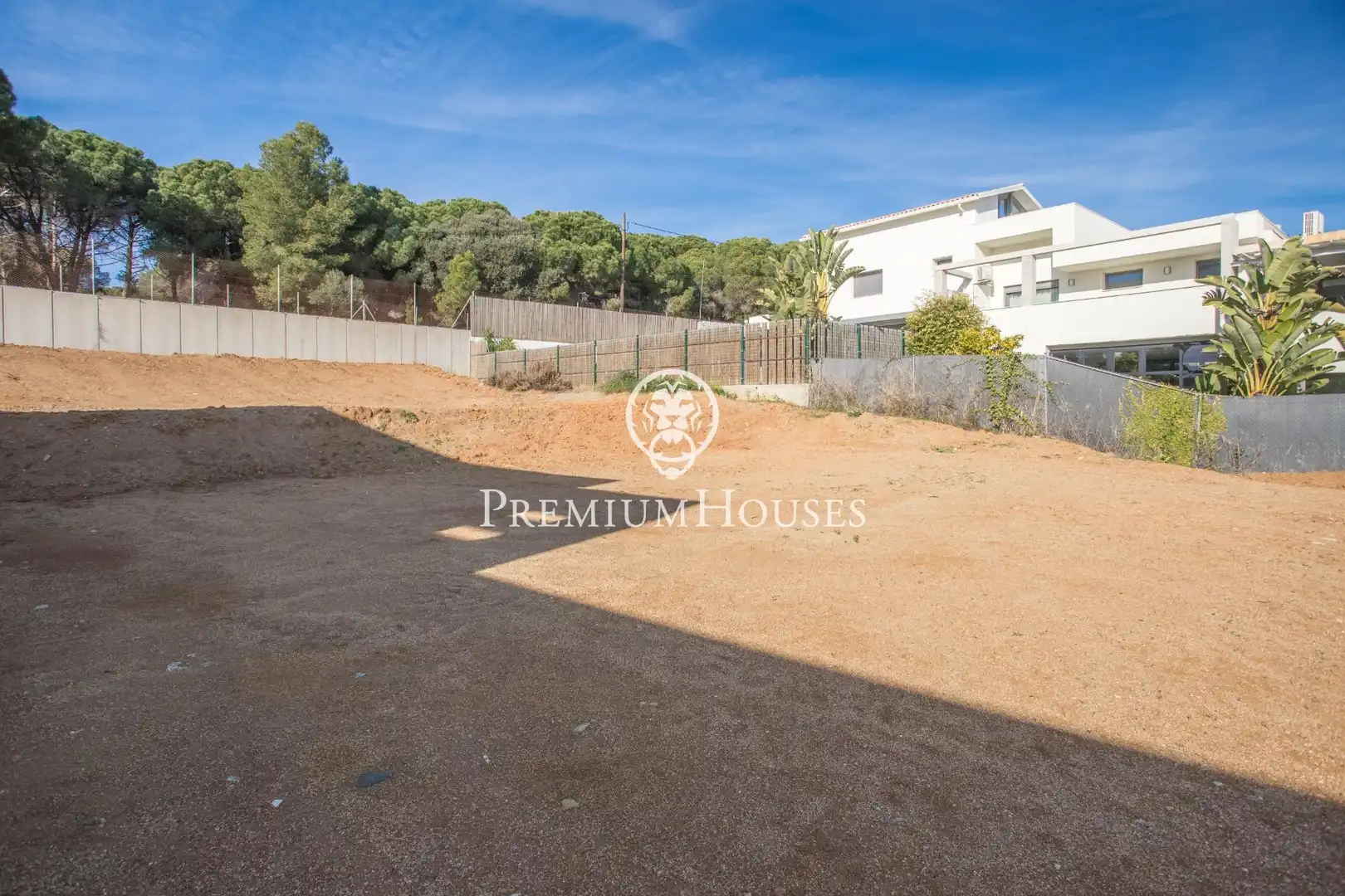 Residencial en venda en Canet de Mar