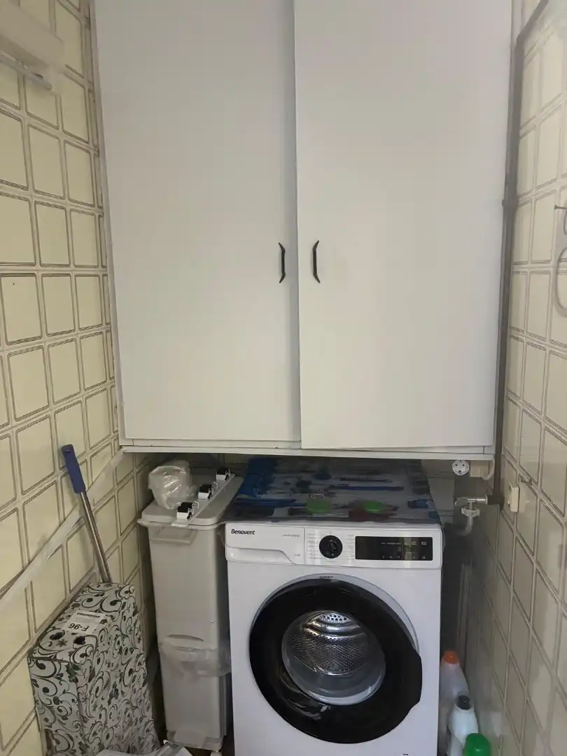 Piso con terraza en venta en Cerdanyola, imagen 16