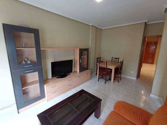 Piso en Venta en Calle Veracruz en Tomelloso