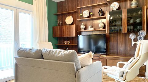 Photo 2 of Flat for rent in Cañaveral, Almenara -Ventilla, Madrid Capital
