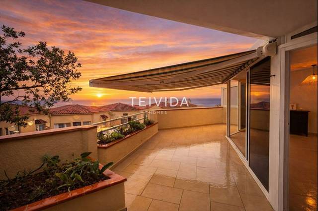 Piso en Alquiler en Calle Real en La Matanza de Acentejo