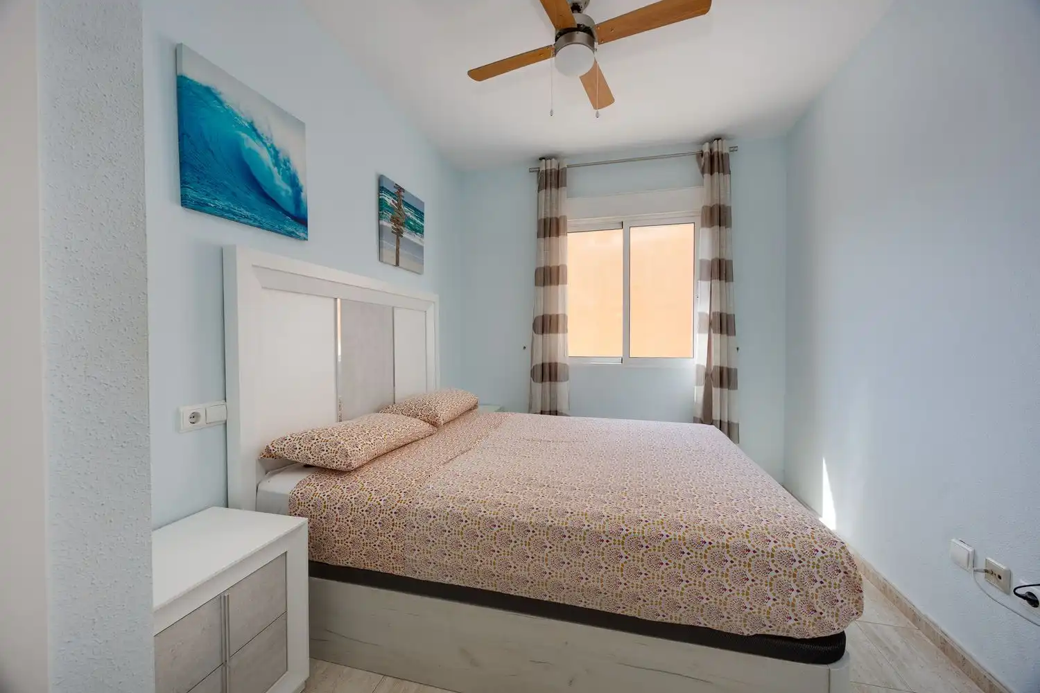 Apartment with terrace for sale in Calle Maestro Francisco Casanovas 2, imagen 11