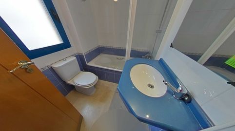 Foto 2 de Piso en venta en Av Rosa de Los Vientos - Ed Penyal II -, Zona Levante - Playa Fossa, Calpe / Calp
