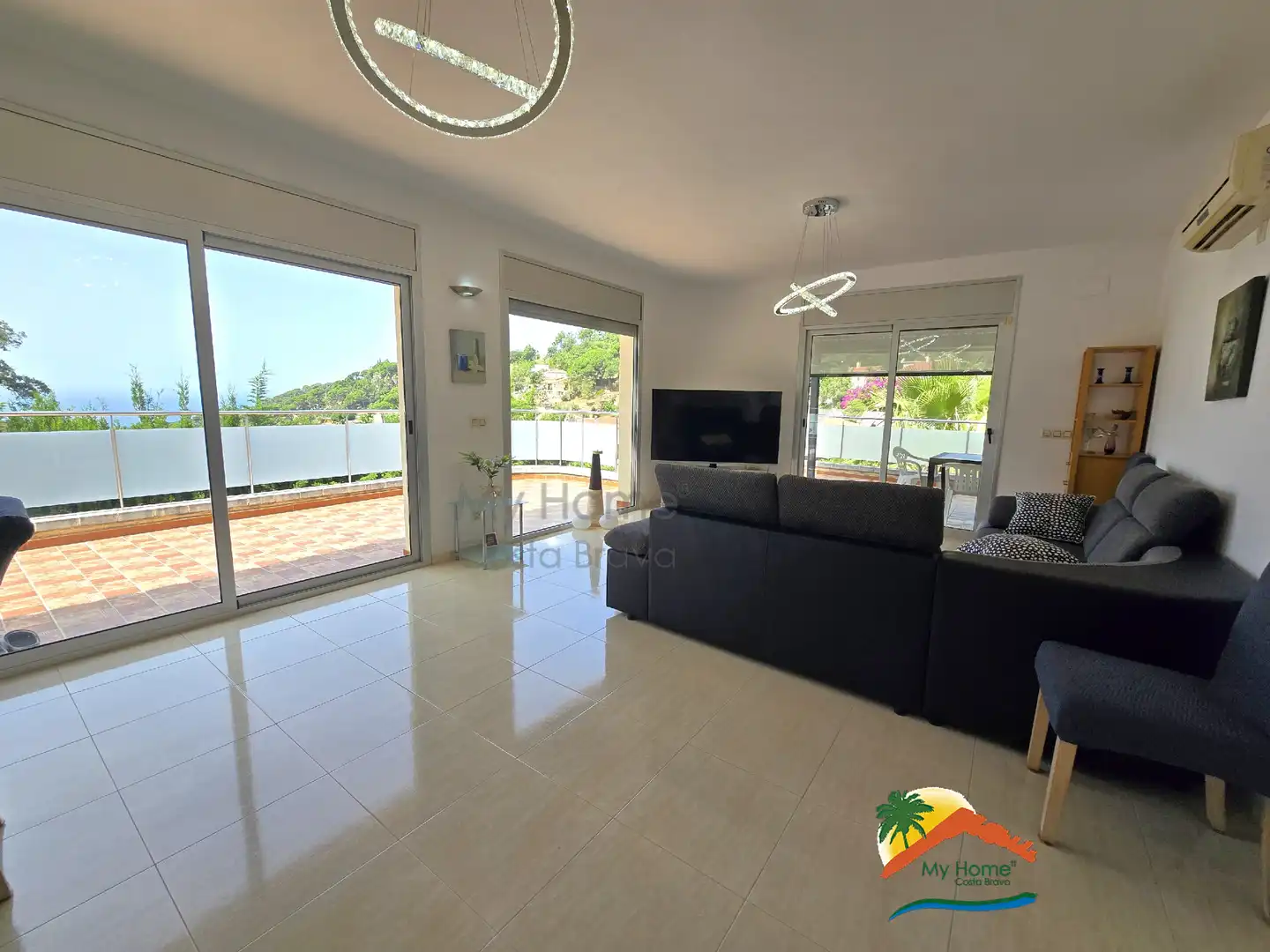 Maison avec piscine à vendre à Serra Brava, imagen 11