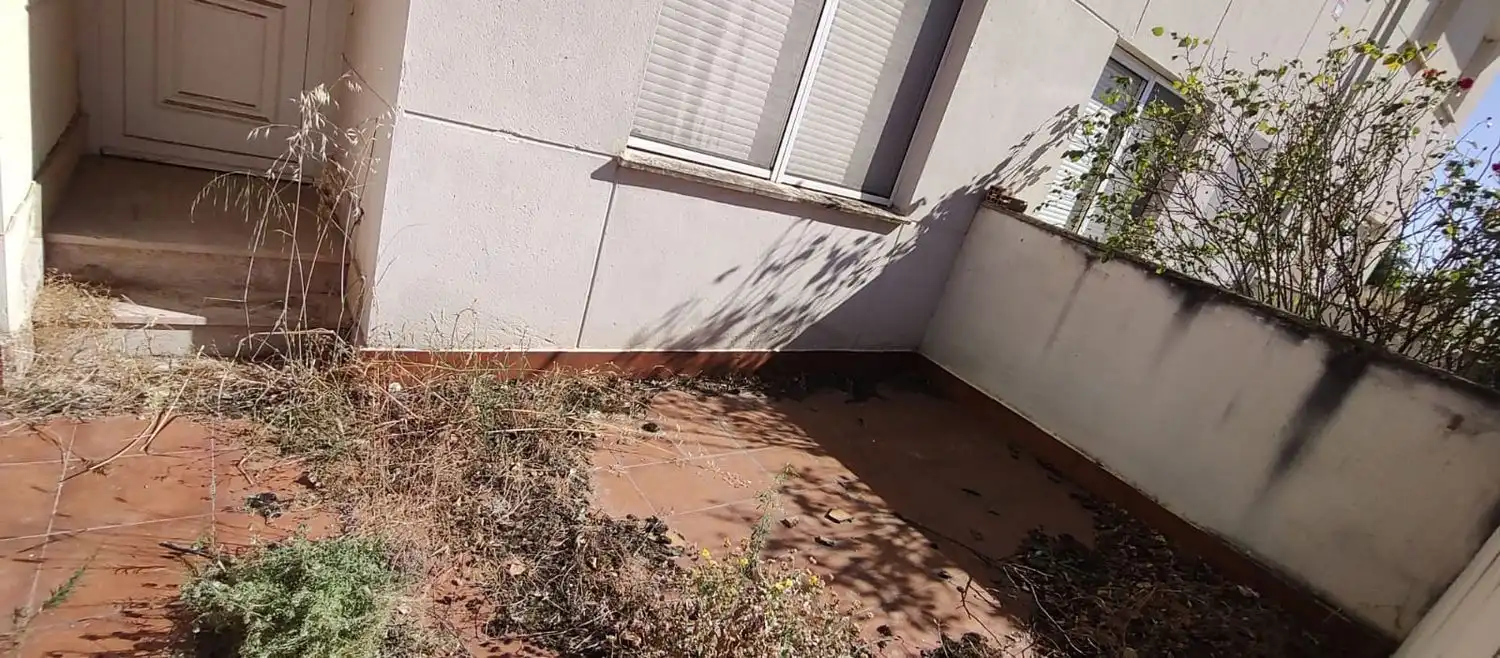 Casa adosada en venda a Viejo de Medina, Pozaldez