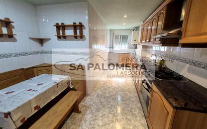 Kitchen of Flat for sale in Blanes  with Terrace