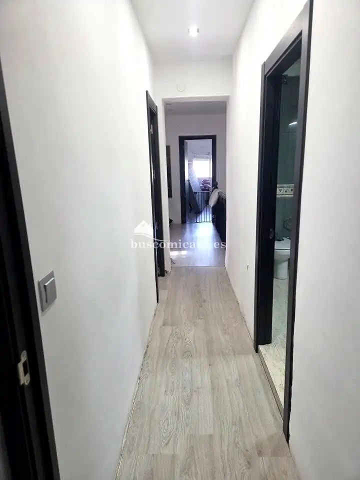 Dúplex en venda en Jamilena amb Aire condicionat, Calefacció i Terrassa