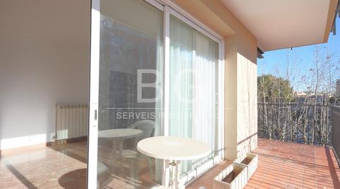 Foto 3 de Piso de alquiler en Els Molins, Mataró