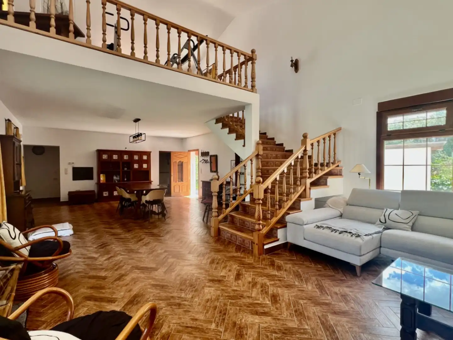 Country homes for sale in Pedreguer  with Air Conditioner, Terrace and Swimming Pool