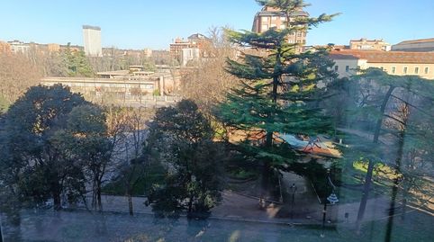 Foto 4 de Piso de alquiler en Calle San Lorenzo, Centro, Valladolid Capital