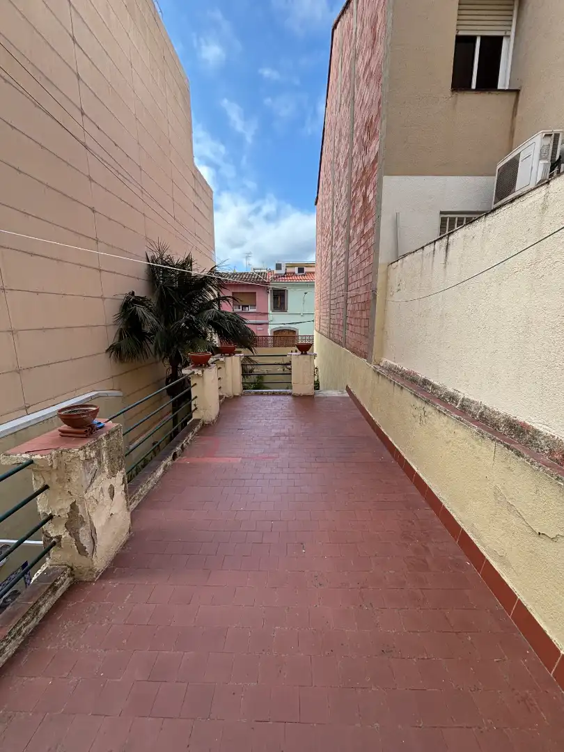 Casa adosada en venda en Vilassar de Mar amb Jardí privat, Terrassa i Forn