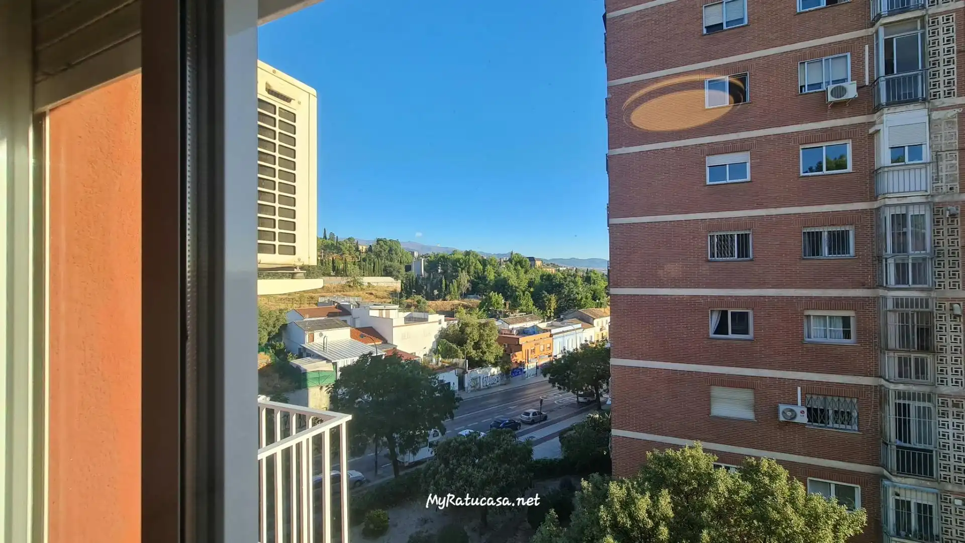 Flat for rent in Calle Calle Santiago Lozano, Campo Verde