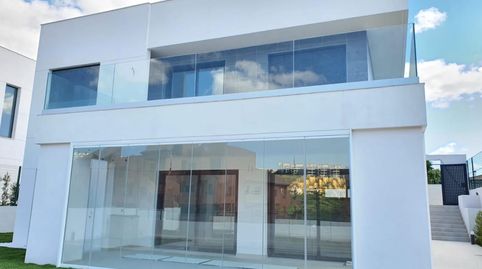 Foto 5 de Casa o chalet en venta en Casco Antiguo, Marbella