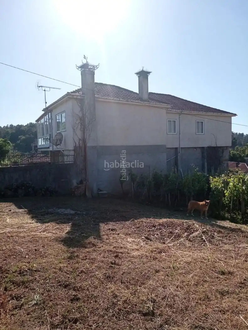 Casa in vendita a Lugar Fondo Vila 8, imagen 8