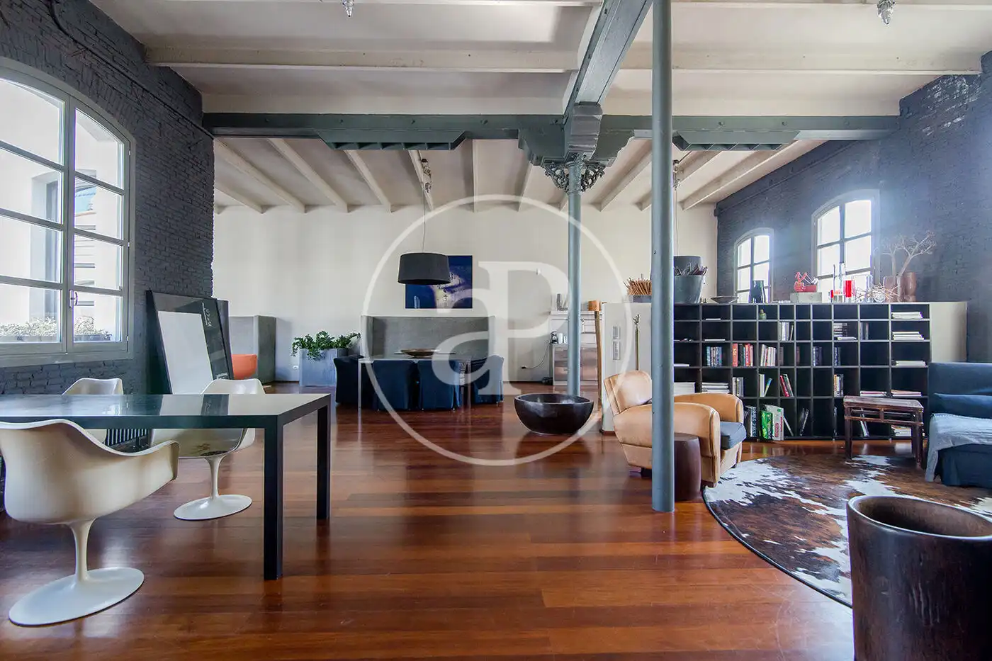 Flat for rent in Passatge Sert, Sant Pere, Sta. Caterina i la Ribera