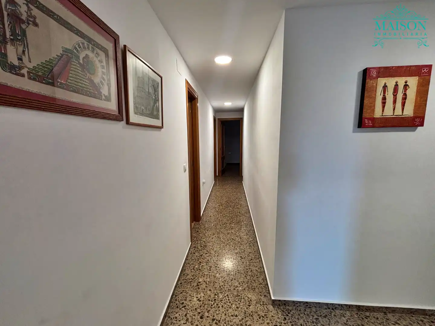 Flat for sale in Moncofa  with Air Conditioner and Balcony
