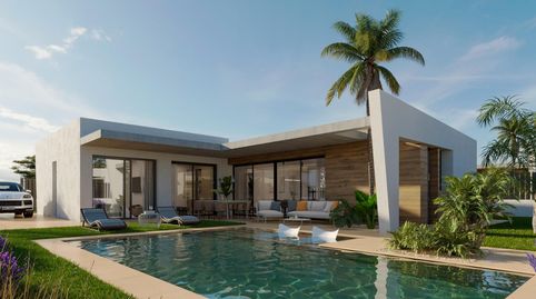 Foto 3 de Casa o chalet en venta en Urbanizacion de la Quinta, La Quinta, Molina de Segura