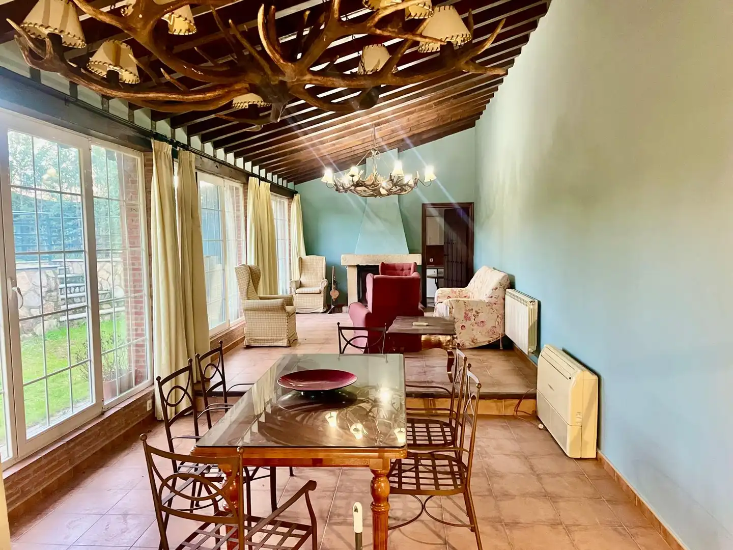 Casa o chalet en venta en Calle de la Cruz Dorada, Trujillo