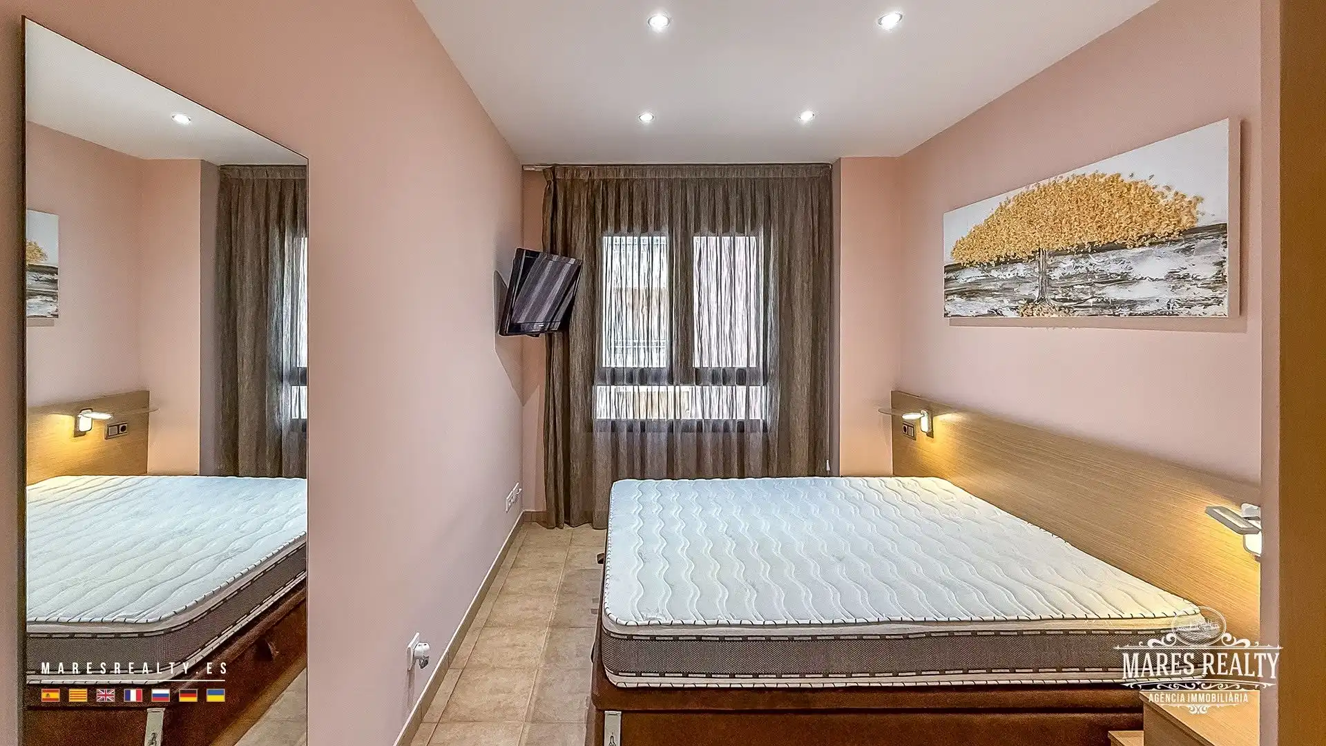 Flat with pool for sale in Santa Clotilde, imagen 7
