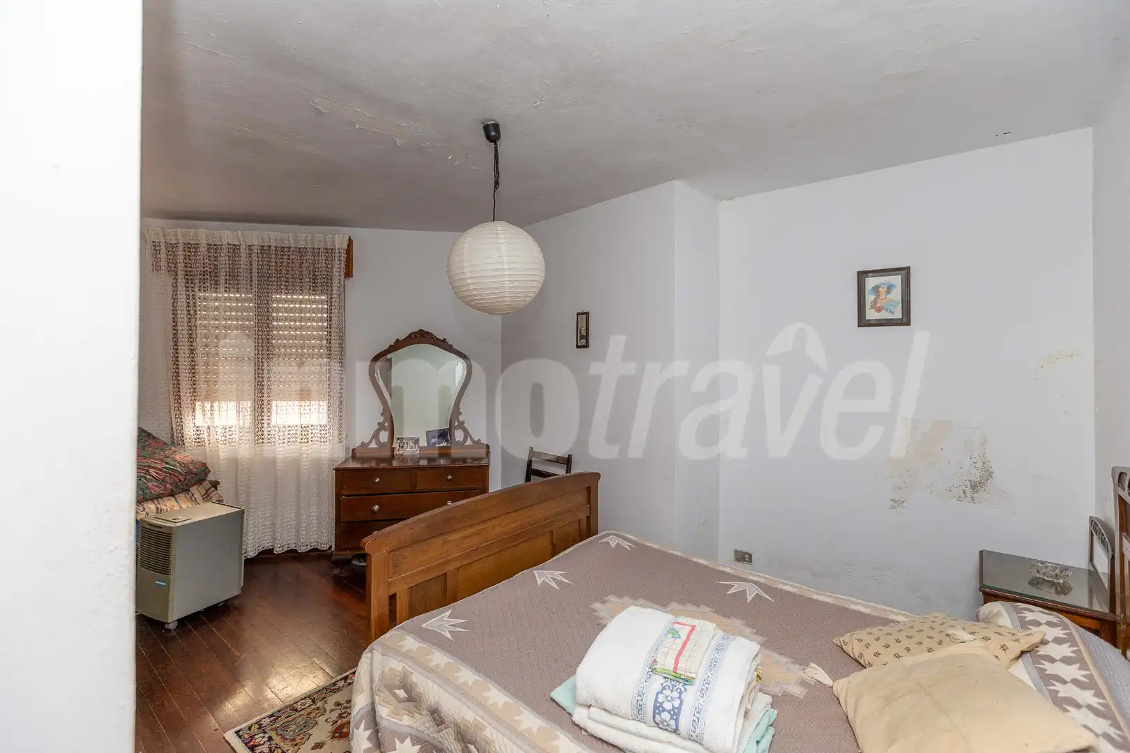 Bedroom of Detached homes for sale in O Grove    with Terrace
