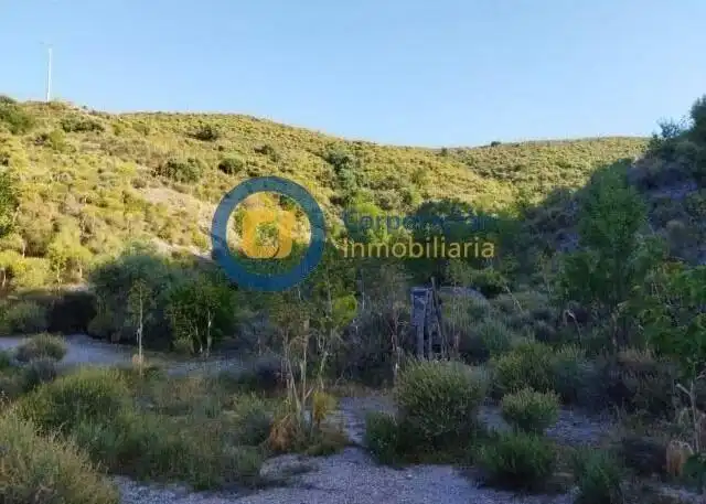 Casa rústica en venda a Pedanías Centro, imagen 11