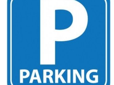 Einzelparkplatz zum Verkauf in Sant Josep - Zona Hospital