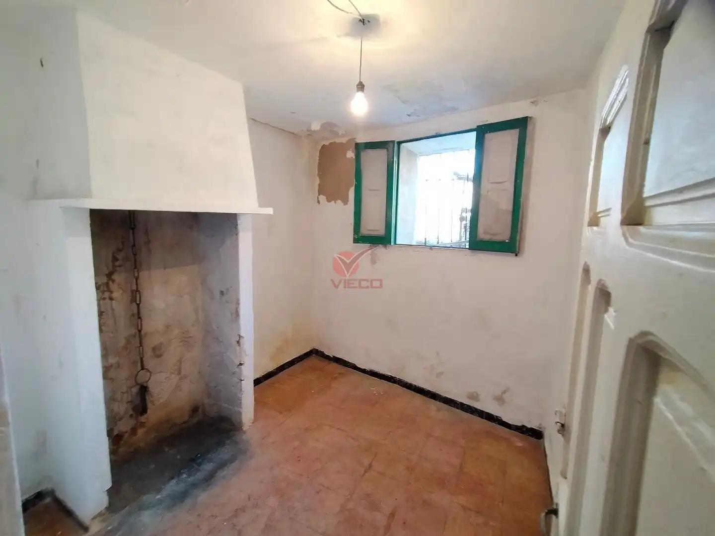 Casa o xalet en venda en Villar de Olalla