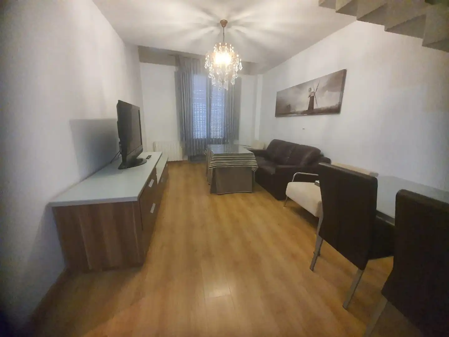 Dúplex de alquiler en Úbeda