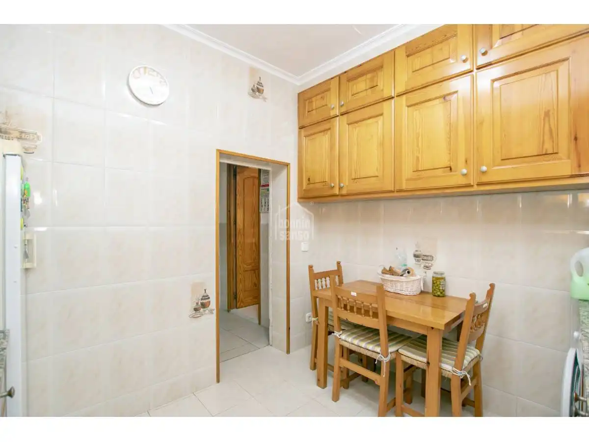 Chalet en venta en Es Castell poble, imagen 8