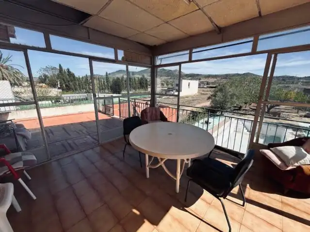 Villa zum Verkauf in Hondón de los Frailes, imagen 15