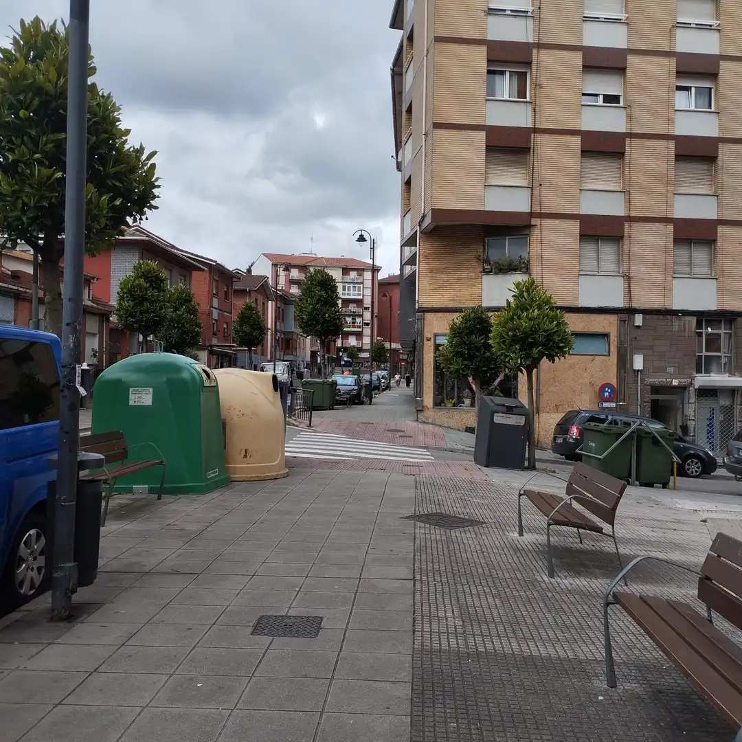 Locale commerciale in affitto a Calle Vicente Aleixandre 16, imagen 4