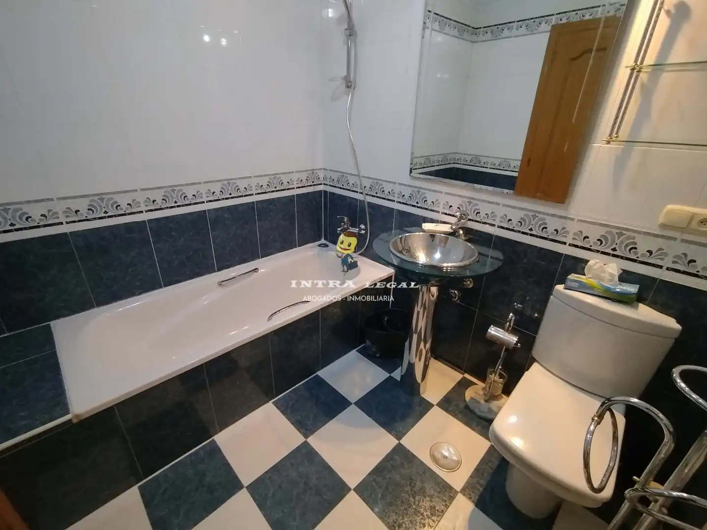 Piso de alquiler en Norberto Cuesta Dutari, La Platina- Hospital - Campus